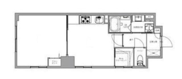 ルクレ新川レジデンス