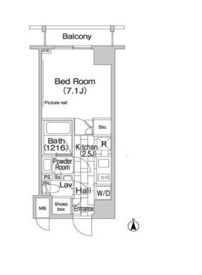 エルスタンザ平河町