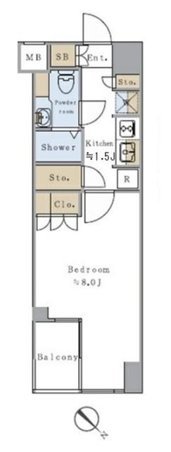 Brillia ist 千駄ヶ谷