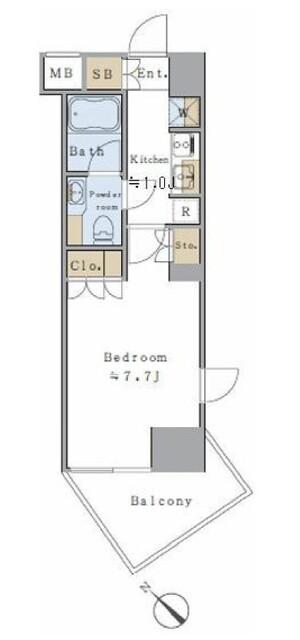 Brillia ist 千駄ヶ谷