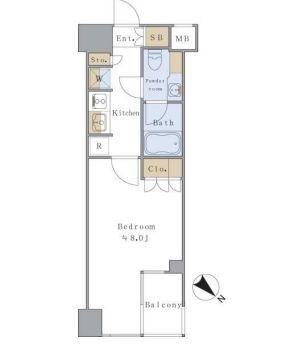 Brillia ist 千駄ヶ谷