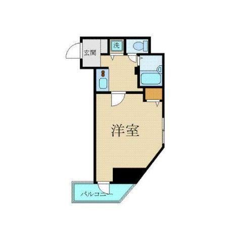 カスタリア新宿