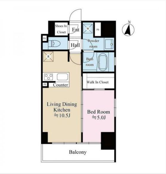 テラス文京本郷