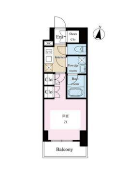 テラス文京本郷