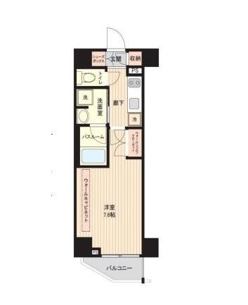 ブライズ東池袋