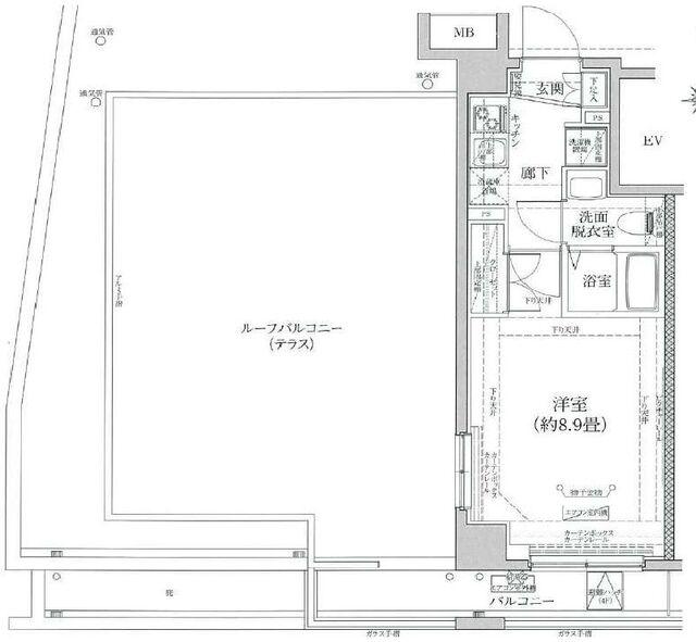 写真:物件の写真