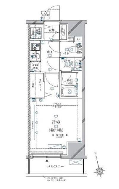 写真:物件の写真