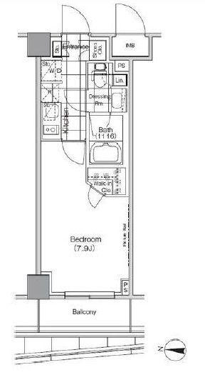 ザ・パークハビオ高円寺