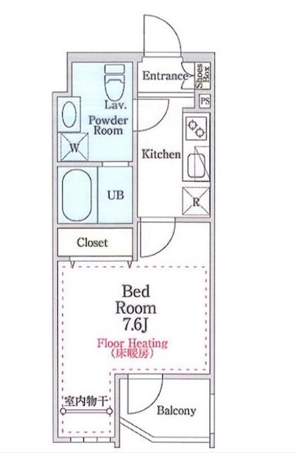 写真:物件の写真