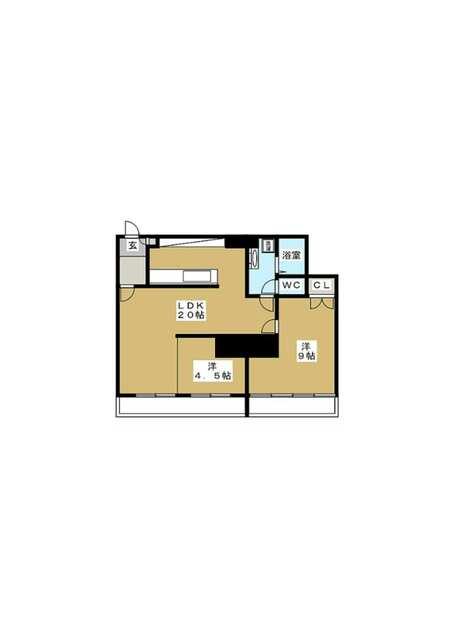 カールトンコート