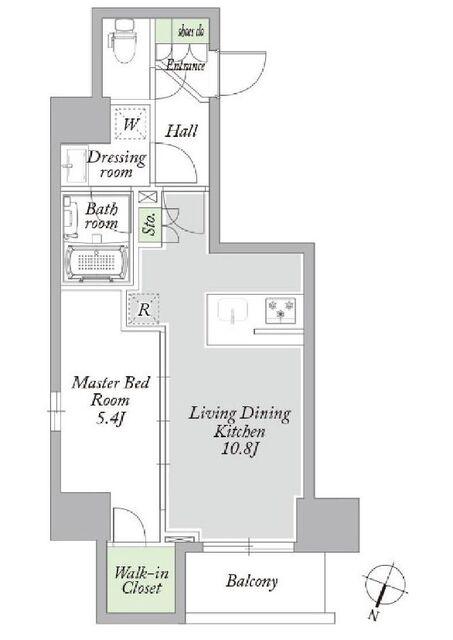 アーバンパーク西巣鴨WEST