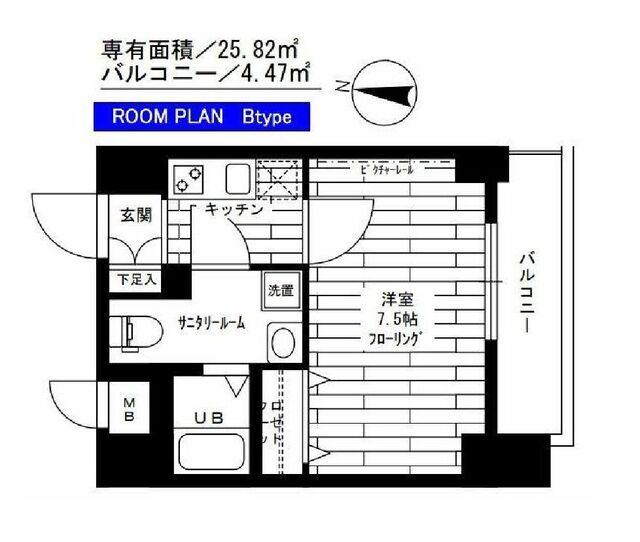 写真:物件の写真