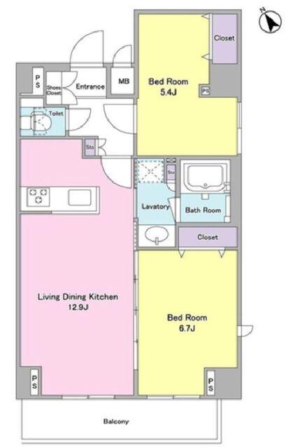 デルックス田端