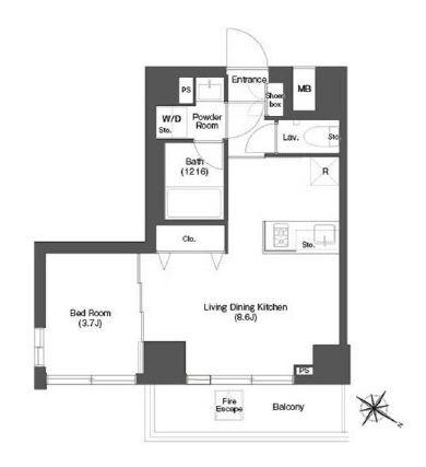 写真:物件の写真