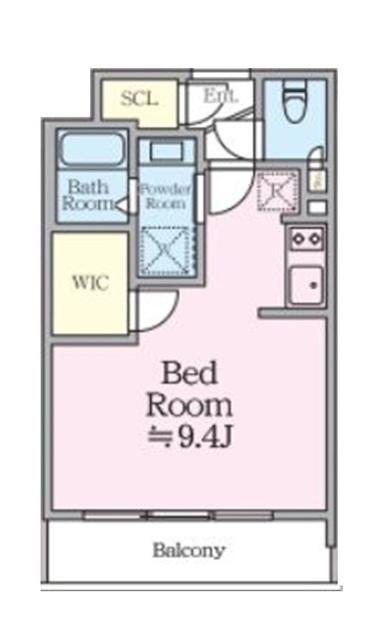 MEJIRORESIDENCE / 31