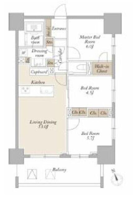 LIGHT TERRACE新宿御苑