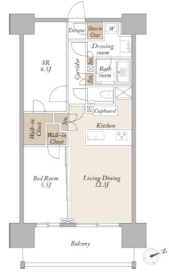 LIGHT TERRACE新宿御苑