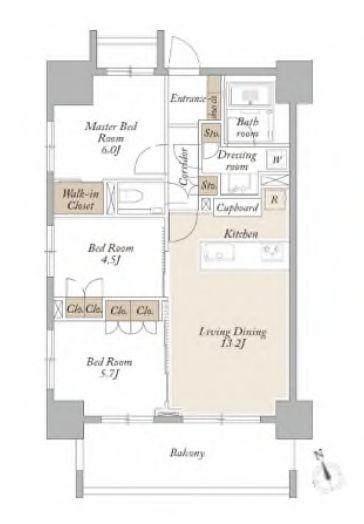 LIGHT TERRACE新宿御苑