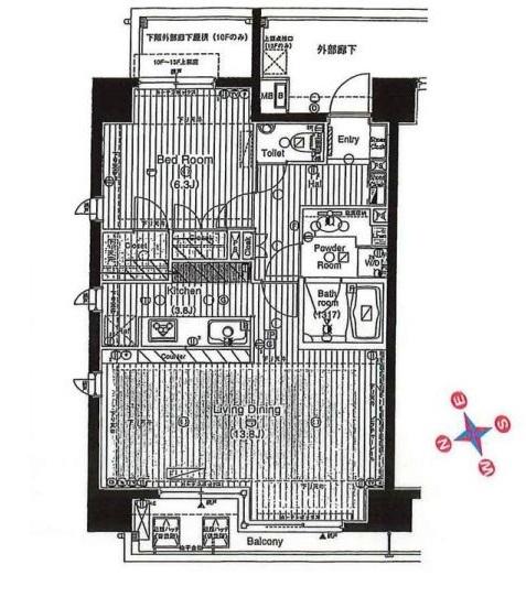 写真:物件の写真