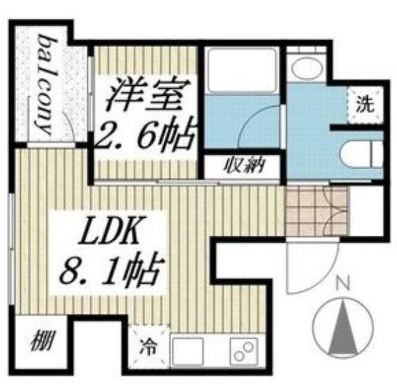 写真:物件の写真