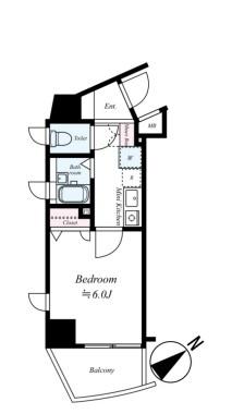 フォルトゥナ春日安藤坂