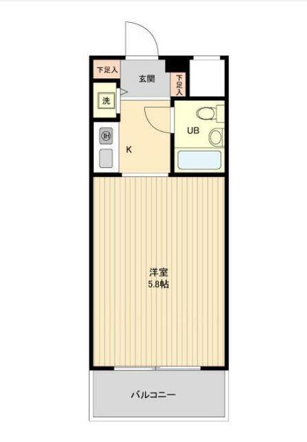 ジョイフル池袋要町