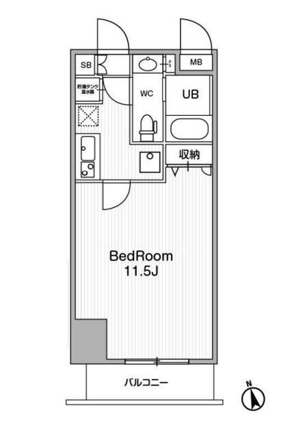 写真:物件の写真