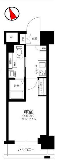 コンシェリア・デュー池袋