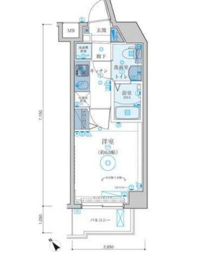 リヴシティ東池袋