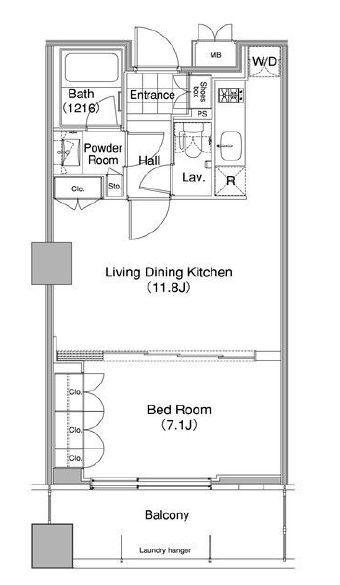 コンフォリア東池袋WEST