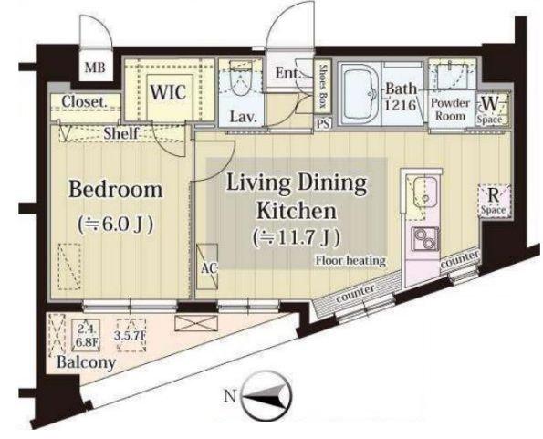 写真:物件の写真