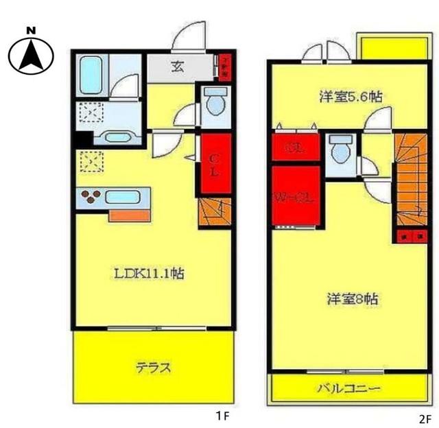 写真:物件の写真