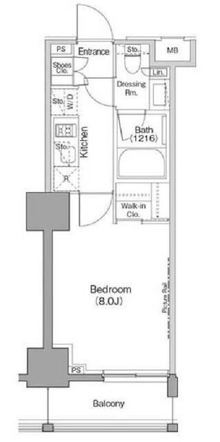 ザ・パークハビオ巣鴨