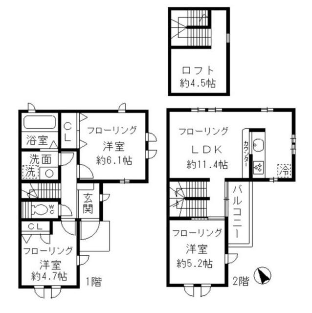 写真:物件の写真