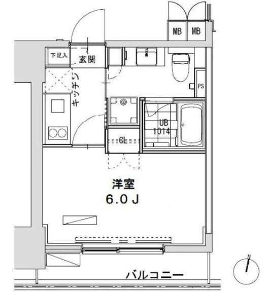 グランディオール広尾テラス