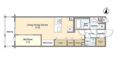 リライフ下北沢