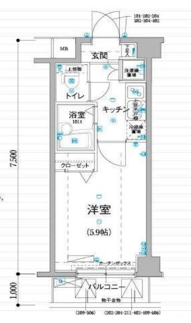 写真:物件の写真