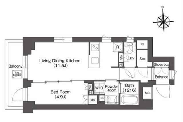 写真:物件の写真