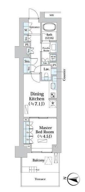 写真:物件の写真