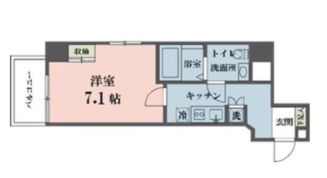 アムス四谷三丁目