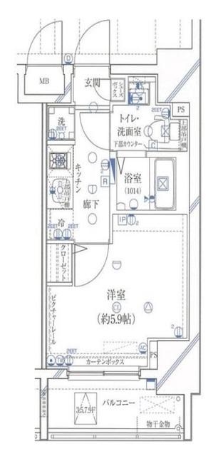 ル・リオン西早稲田