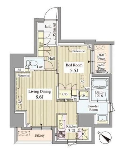 写真:物件の写真