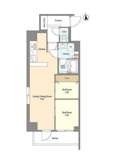 レクシード神楽坂