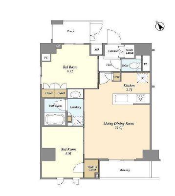 ディームス駒込