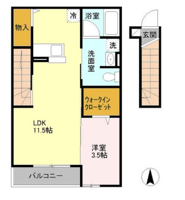 D-Room nakano
