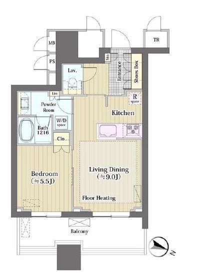 パークコート文京小石川ザタワー