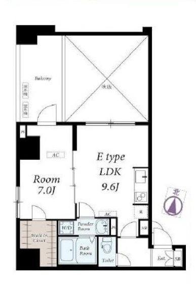リブリ・東上野