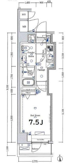 写真:物件の写真