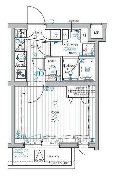 PREMIUM　CUBE中野