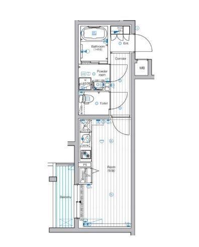 PREMIUM　CUBE中野